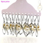 Wholesale Stainless 316 Steel Earrings