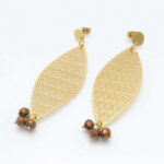 Wholesale Stainless 316 Steel Earrings