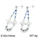 Wholesale Stainless 316 Steel Earrings