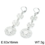 Wholesale Stainless 316 Steel Earrings