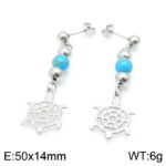 Wholesale Stainless 316 Steel Earrings