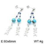 Wholesale Stainless 316 Steel Earrings