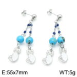 Wholesale Stainless 316 Steel Earrings