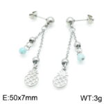 Wholesale Stainless 316 Steel Earrings