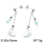 Wholesale Stainless 316 Steel Earrings