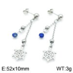 Wholesale Stainless 316 Steel Earrings
