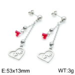 Wholesale Stainless 316 Steel Earrings