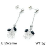 Wholesale Stainless 316 Steel Earrings