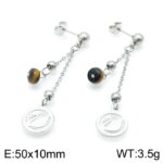 Wholesale Stainless 316 Steel Earrings