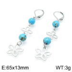 Wholesale Stainless 316 Steel Earrings