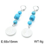 Wholesale Stainless 316 Steel Earrings