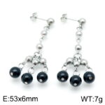 Wholesale Stainless 316 Steel Earrings