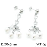 Wholesale Stainless 316 Steel Earrings