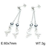 Wholesale Stainless 316 Steel Earrings