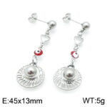 Wholesale Stainless 316 Steel Earrings