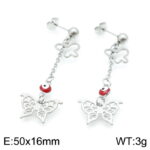 Wholesale Stainless 316 Steel Earrings