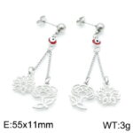 Wholesale Stainless 316 Steel Earrings