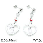Wholesale Stainless 316 Steel Earrings