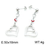 Wholesale Stainless 316 Steel Earrings