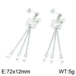 Wholesale Stainless 316 Steel Earrings