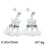 Wholesale Stainless 316 Steel Earrings