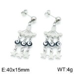 Wholesale Stainless 316 Steel Earrings