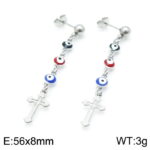 Wholesale Stainless 316 Steel Earrings