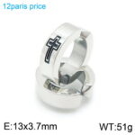 Wholesale Stainless 316 Steel Earrings