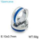 Wholesale Stainless 316 Steel Earrings