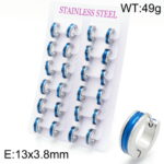 Wholesale Stainless 316 Steel Earrings