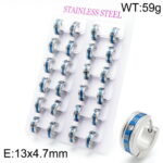 Wholesale Stainless 316 Steel Earrings