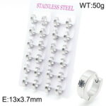 Wholesale Stainless 316 Steel Earrings