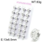 Wholesale Stainless 316 Steel Earrings