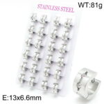 Wholesale Stainless 316 Steel Earrings