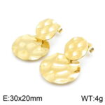 Wholesale Stainless 316 Steel Earrings