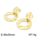 Wholesale Stainless 316 Steel Earrings