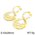 Wholesale Stainless 316 Steel Earrings