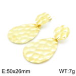 Wholesale Stainless 316 Steel Earrings