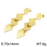 Wholesale Stainless 316 Steel Earrings