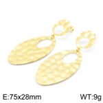 Wholesale Stainless 316 Steel Earrings