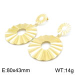 Wholesale Stainless 316 Steel Earrings