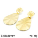 Wholesale Stainless 316 Steel Earrings