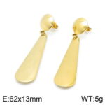 Wholesale Stainless 316 Steel Earrings
