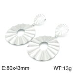 Wholesale Stainless 316 Steel Earrings