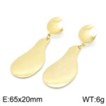 Wholesale Stainless 316 Steel Earrings