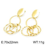 Wholesale Stainless 316 Steel Earrings