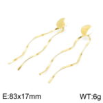 Wholesale Stainless 316 Steel Earrings