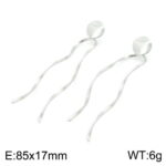 Wholesale Stainless 316 Steel Earrings