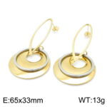 Wholesale Stainless 316 Steel Earrings