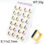 Wholesale Stainless 316 Steel Earrings